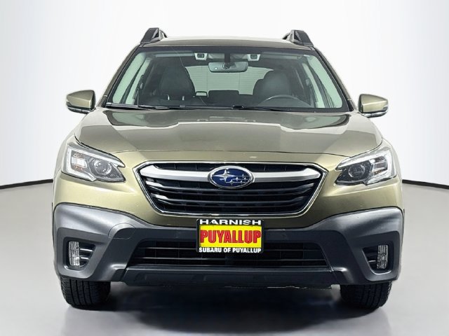 Used 2022 Subaru Outback Premium AWD/4WD image 2