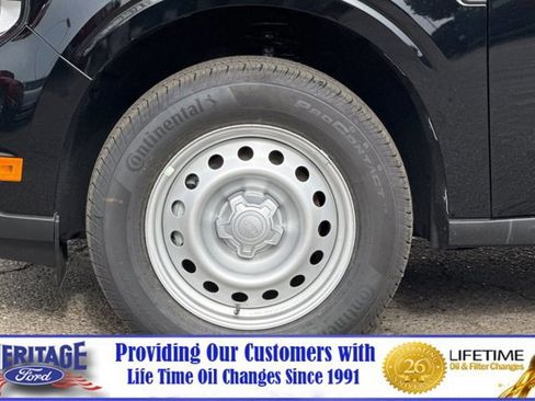 New 2026 Ford Maverick XL image 23