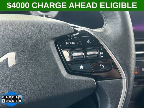 Used 2023 Kia Niro Wind w/ Wind Preserve Package FWD image 20