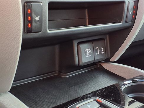 Certified 2020 Honda Ridgeline RTL-E image 23