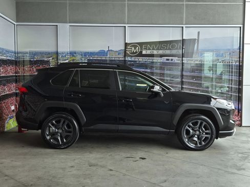 Certified 2024 Toyota RAV4 Adventure image 4