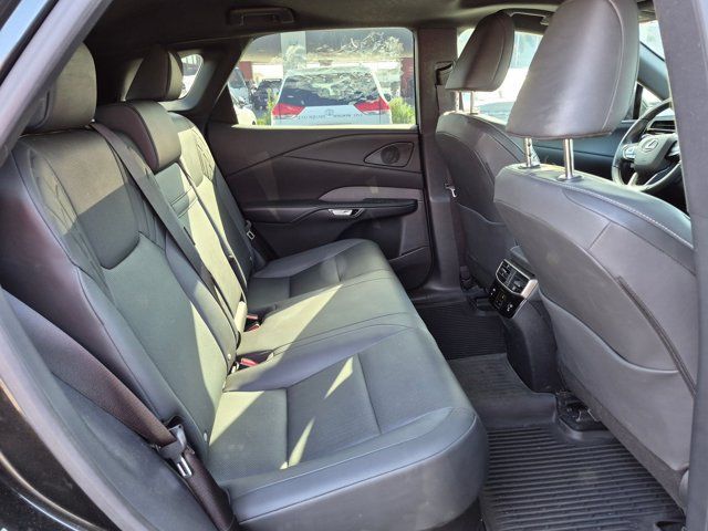Used 2025 Lexus RX 350 Premium w/ Accessory Package FWD image 20