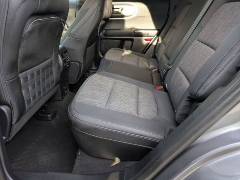 Certified 2022 Ford Bronco Sport Big Bend w/ Convenience Package image 28