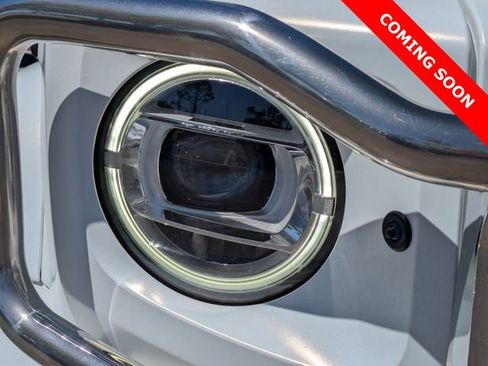 Used 2019 Mercedes-Benz G 550 image 7