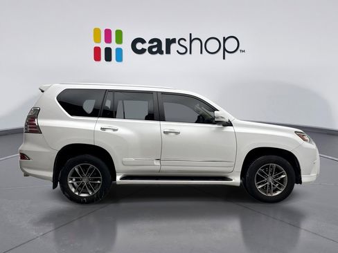 Used 2019 Lexus GX 460 Premium image 6