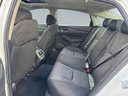 New 2025 Honda Accord SE image 18