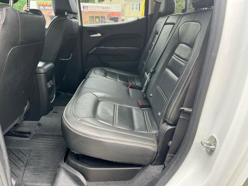 Used 2019 GMC Canyon Denali AWD/4WD image 21