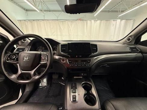 Used 2021 Honda Pilot Special Edition image 18