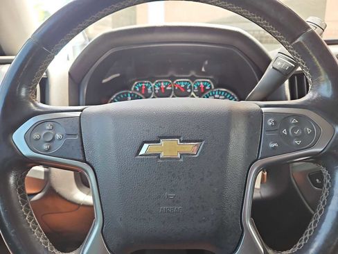 Used 2016 Chevrolet Silverado 1500 LT w/ LT Fleet Plus Package RWD image 23