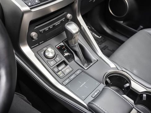 Used 2020 Lexus NX 300h AWD w/ Premium Package image 15