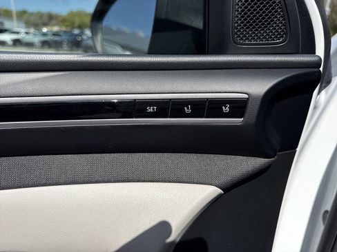 Used 2022 Hyundai Tucson Limited image 13