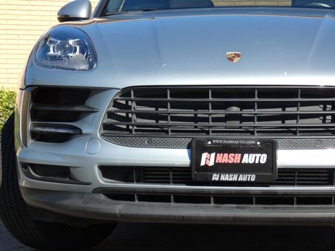 Used 2019 Porsche Macan image 17