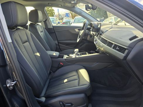 Used 2023 Audi A4 2.0T Premium Plus w/ Premium Plus Package image 28