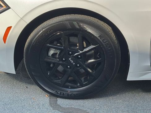 Used 2025 Kia K5 LXS image 30