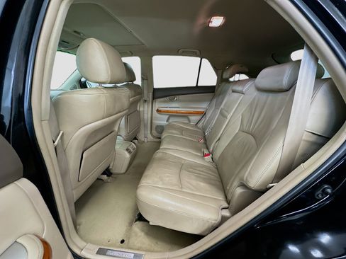 Used 2009 Lexus RX 350 AWD image 28