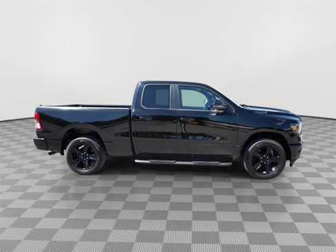 Used 2023 RAM 1500 Big Horn AWD/4WD image 4