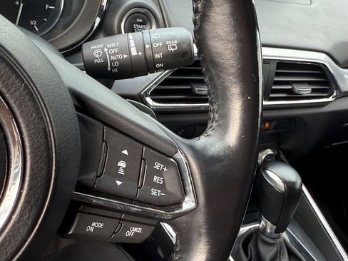 Used 2022 MAZDA CX-9 Grand Touring image 20