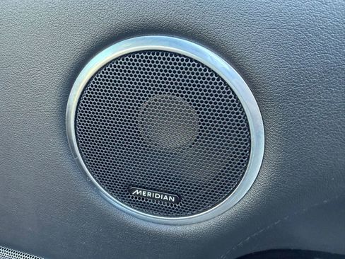 Used 2021 Land Rover Range Rover Sport HSE Silver Edition image 12