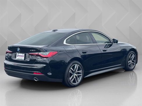 Used 2023 BMW 430i Gran Coupe image 5