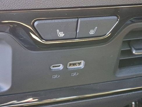 Certified 2024 Chevrolet Silverado 1500 ZR2 w/ Technology Package image 8