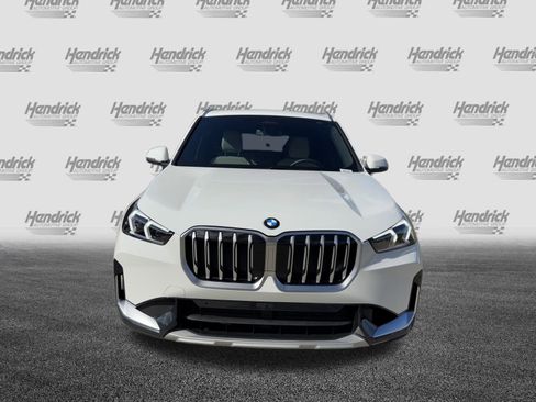 Certified 2025 BMW X1 xDrive28i w/ Convenience Package image 3