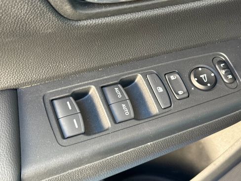 Certified 2023 Honda CR-V Sport image 12