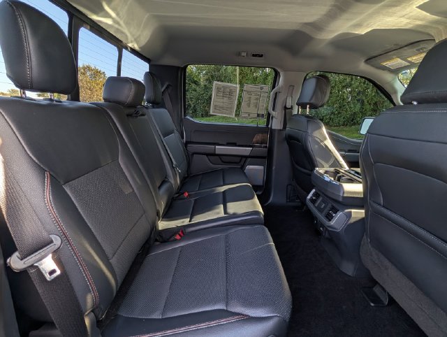 Used 2022 Ford F150 Lariat AWD/4WD image 35