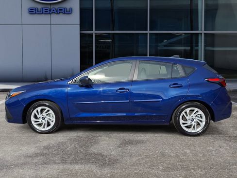 Used 2025 Subaru Impreza 2.0i w/ Popular Package #1A image 7