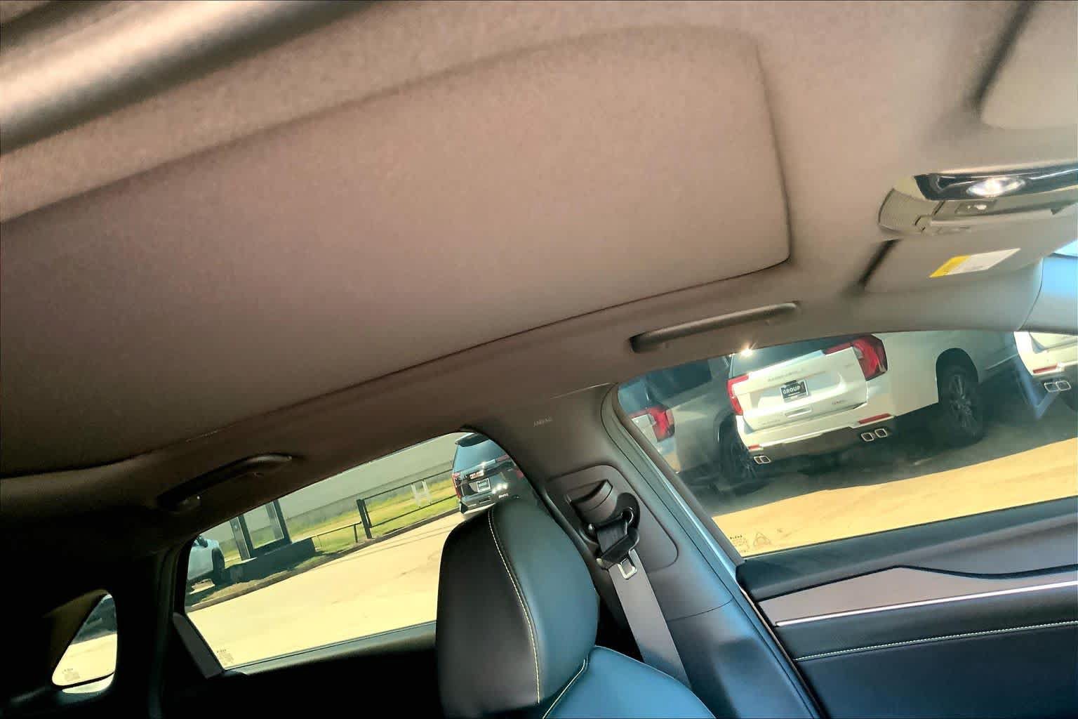 Used 2025 Kia K5 GT FWD image 14