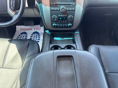 Used 2014 Chevrolet Silverado 2500 LTZ w/ LTZ Plus Package AWD/4WD image 15