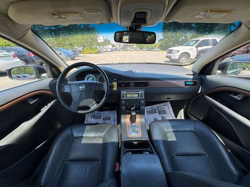 Used 2009 Volvo S80 3.2 image 14