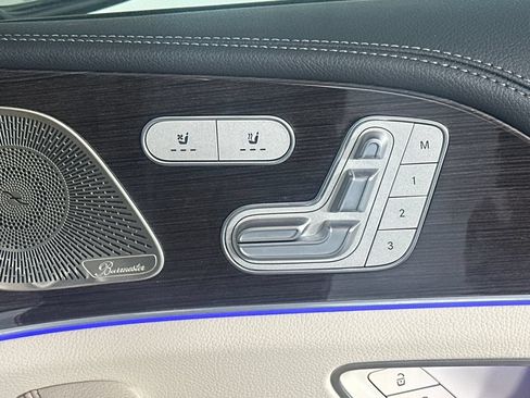 Certified 2026 Mercedes-Benz GLE 450 4MATIC image 16