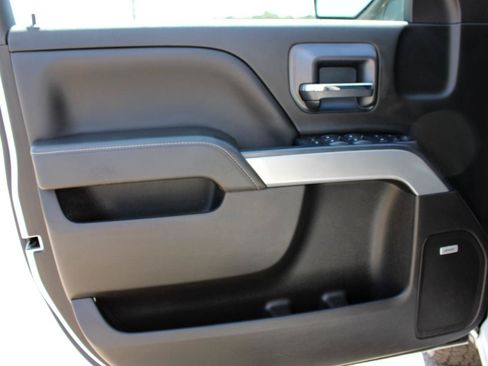 Used 2018 Chevrolet Silverado 1500 LT w/ All Star Edition AWD/4WD image 14