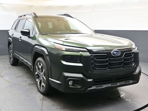 New 2026 Subaru Outback Touring XT image 8