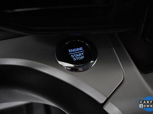 Used 2021 Ford Explorer XLT w/ Class III Trailer Tow Package image 45