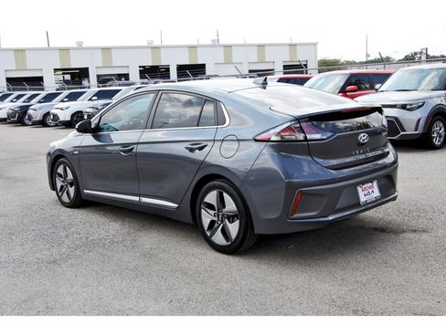 Used 2020 Hyundai Ioniq SEL image 5