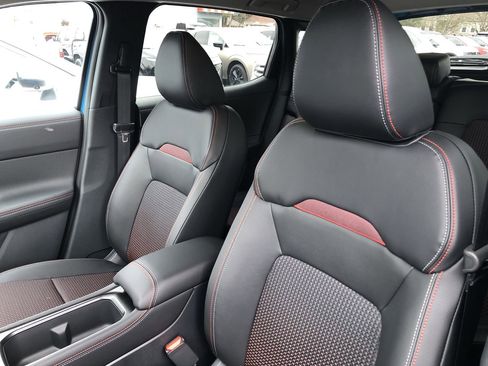 New 2026 Nissan Kicks SR w/ Cold Weather Package image 21