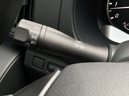 New 2026 Nissan Frontier S AWD/4WD image 25