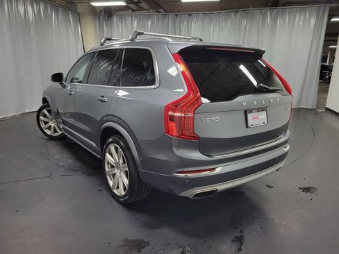 Used 2018 Volvo XC90 T6 Inscription w/ Convenience Package image 7