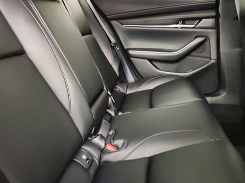 New 2026 MAZDA MAZDA3 s Sport FWD image 27