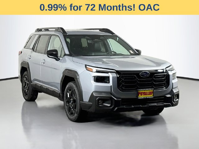 New 2026 Subaru Outback Limited AWD/4WD 360° Tour