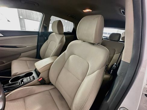 Used 2020 Hyundai Tucson SEL AWD/4WD image 20