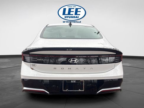 New 2026 Hyundai Sonata SEL image 5