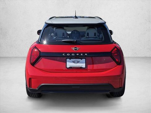 New 2026 MINI Cooper 2-Door Hardtop FWD image 8