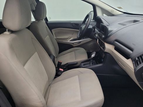 Used 2018 Ford EcoSport S image 21
