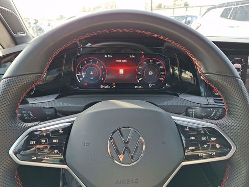 Used 2024 Volkswagen GTI SE image 26