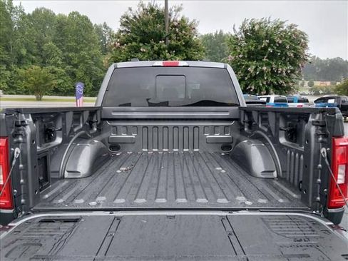 Certified 2023 Ford F150 XLT w/ Equipment Group 302A High AWD/4WD image 15