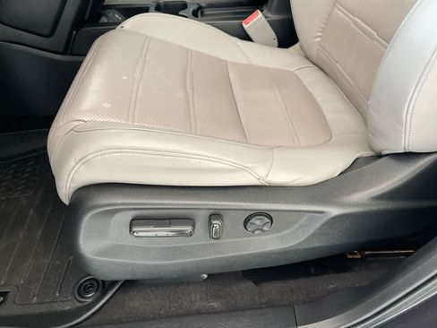 Used 2018 Honda CR-V EX-L image 12