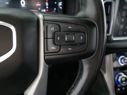 Used 2022 GMC Yukon Denali image 28