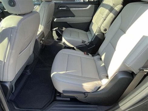 New 2026 GMC Acadia Elevation w/ Black Edition image 9